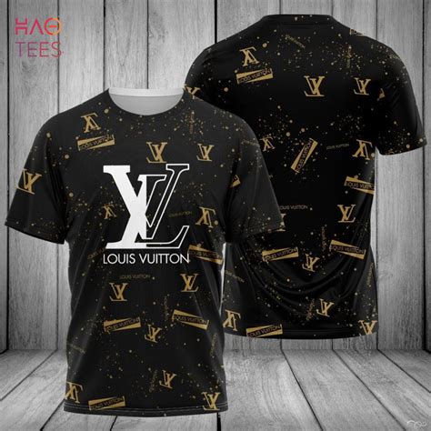 louis vuitton collab t shirt|Louis Vuitton painting.